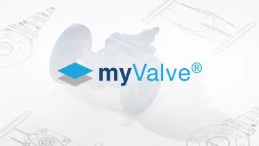 myValve Image